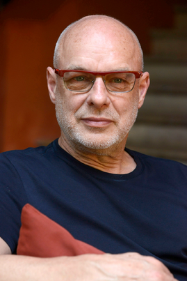 The Man Who Brian Eno Called 'the Daddy of Us All' - The New York