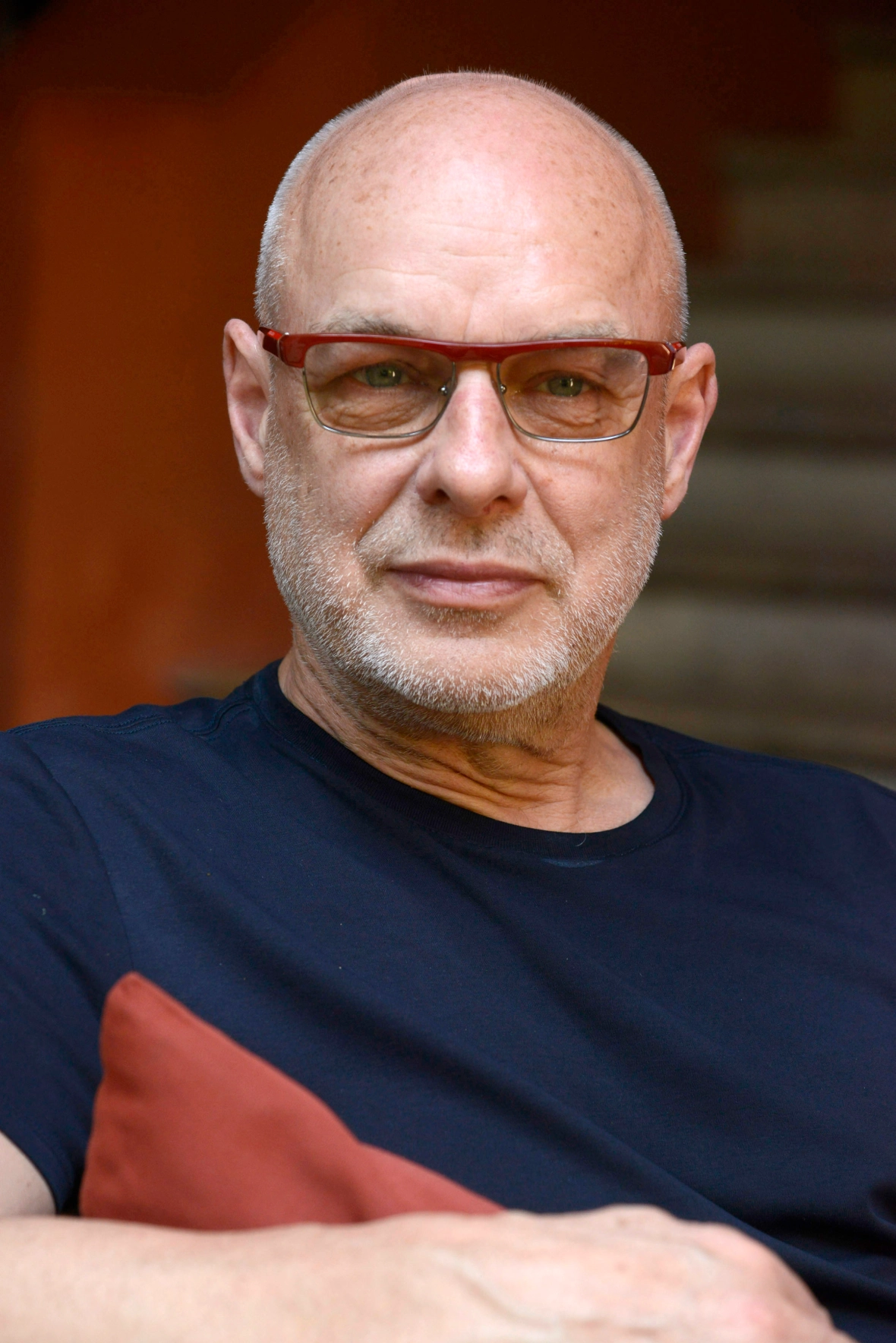 The Man Who Brian Eno Called 'the Daddy of Us All' - The New York Times