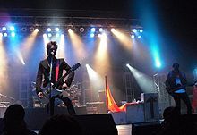 Kings and Queens (Thirty Seconds to Mars song) - Wikipedia