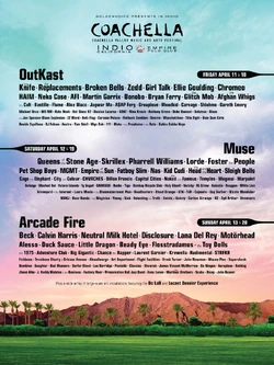 Coachella 2014 | Music Festivals Wiki | Fandom