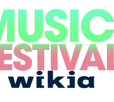 Music Festivals Wiki Fandom