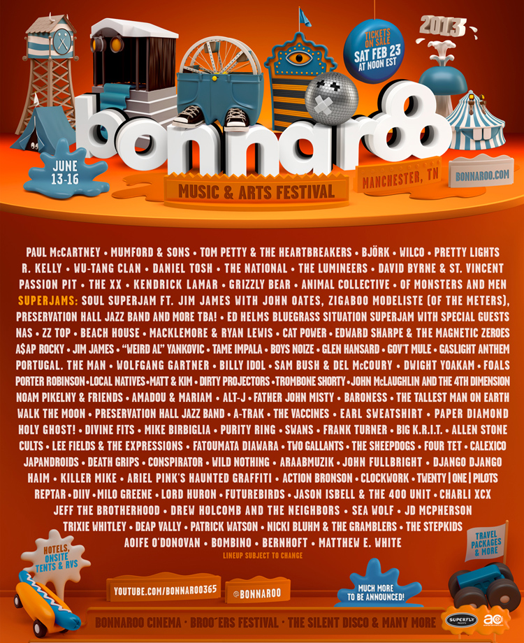 So American - Live from Bonnaroo 2013 - song and lyrics by Portugal. The Man