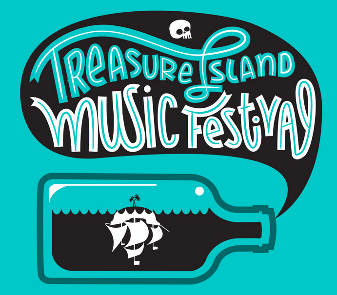 Treasure Island Music Festival | Music Festivals Wiki | Fandom