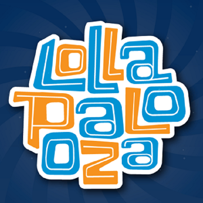 Lollapalooza - Wikipedia