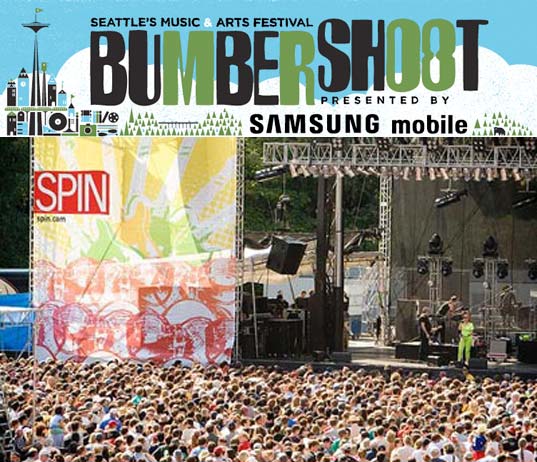 Bumbershoot | Music Festivals Wiki | Fandom