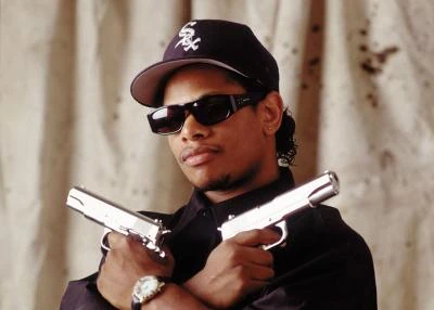 Eazy-E | Wiki Top Charts Music (ventes et classement) | Fandom