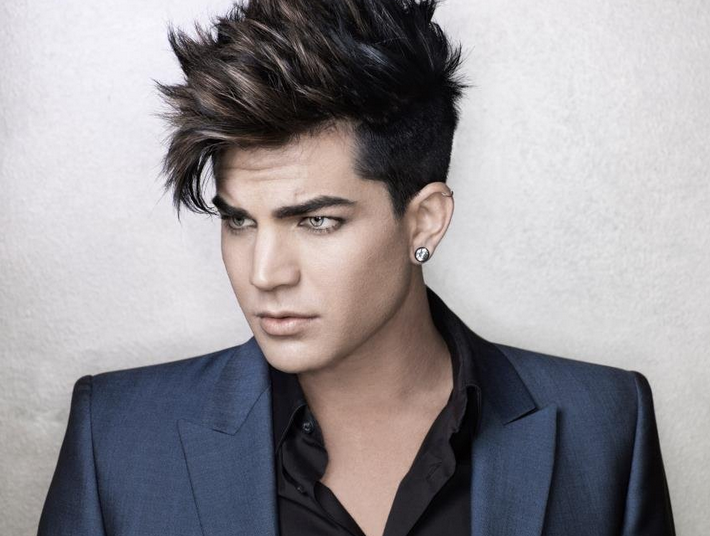 Adam Lambert | Music Hall of Fame Wiki | Fandom