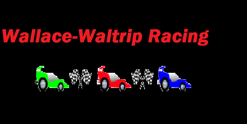 Wallace-Waltrip Racing | MusicIsLife2 Wrestling OC's Wiki | Fandom