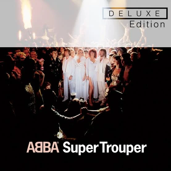 Super Trouper | Music Lyrics Wiki | Fandom