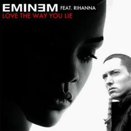 Love The Way You Lie | MusicMania Wiki | Fandom