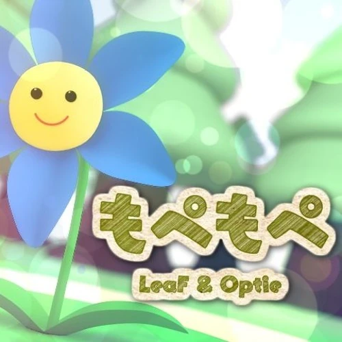 Mope Mope MusicMania Wiki Fandom