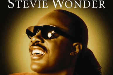 the REAL Best Break-Up Songs – #2: Stevie Wonder – Superwoman (Where Were  You When I Needed You)