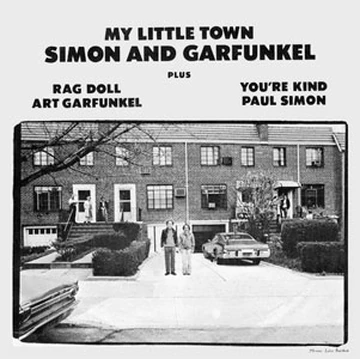 My Little Town | Musicpedia Wiki | Fandom