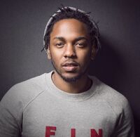 Kendrick Lamar discography
