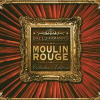 BO Moulin Rouge