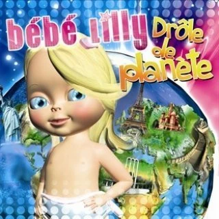 Bebe Lilly Wiki Music Story Fandom