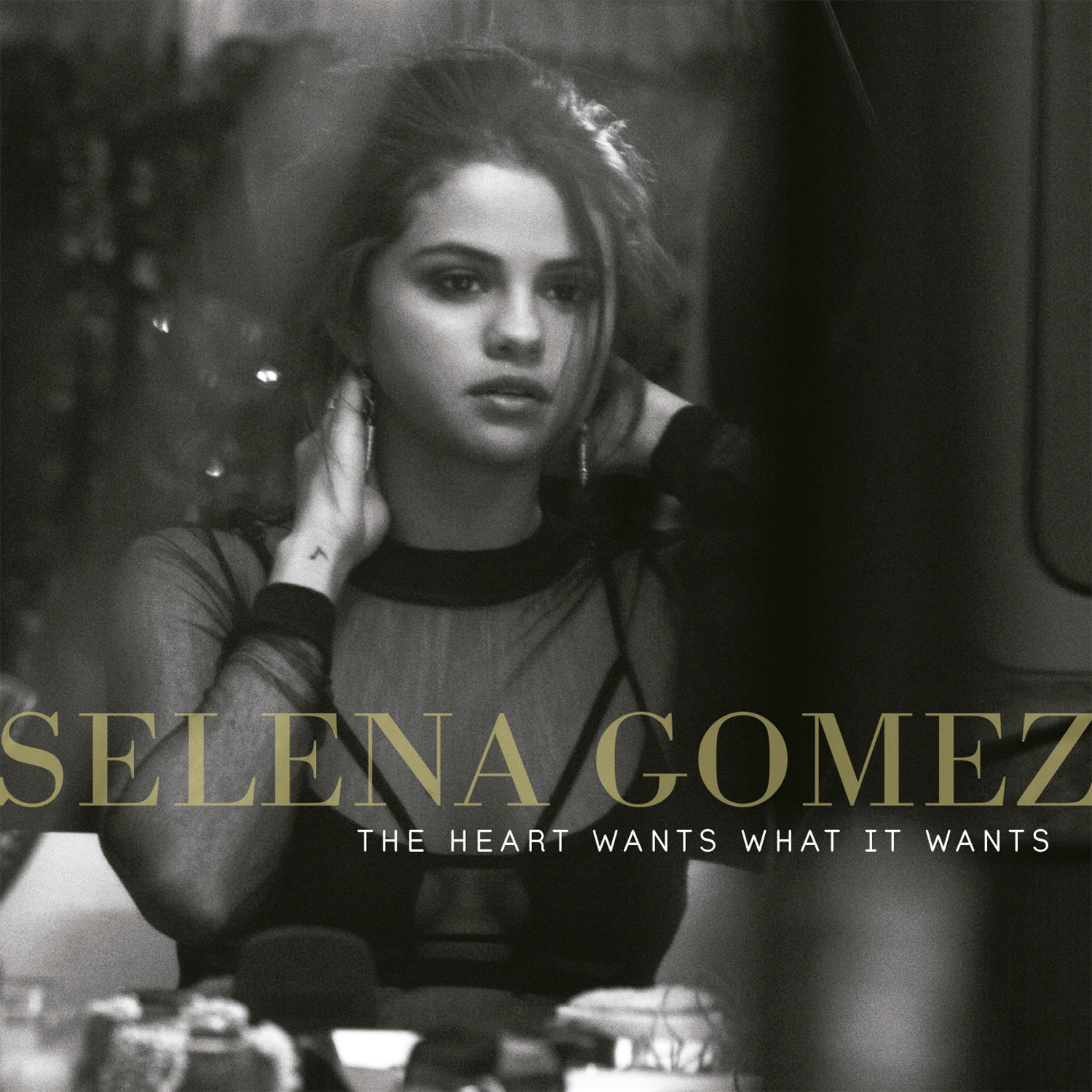 Paroles De Selena Gomez The Heart Wants What It Wants The Heart Wants What It Wants | Wiki Music Story | Fandom