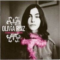 Olivia Ruiz J'aime pas l'amour