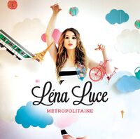 Léna Luce Métropolitaine