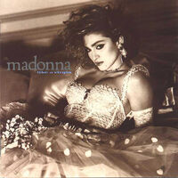 Madonna album 2