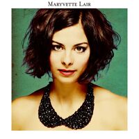 Maryvette Lair EP