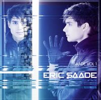 Eric Saade Vol. 1