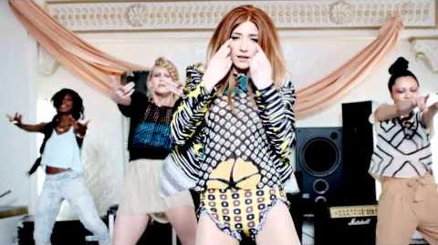 Nicola_Roberts_-_Beat_Of_My_Drum