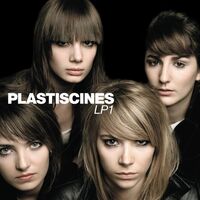 Plastiscines lp1