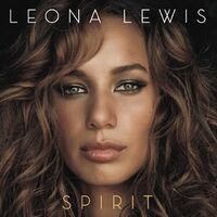 Lewis album 1