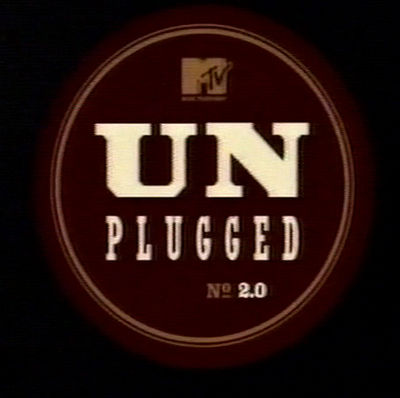 MTV Unplugged | MTV Wiki | Fandom