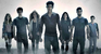 Teen Wolf