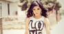Get styled with Becky G