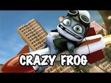 Crazy Frog:Axel F