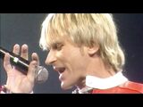Сергей Васюта и группа Сладкий сон:На белом покрывале января