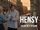 Hensy:Поболело и прошло