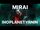 Mari Mirai:Инопланетянин