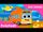 Pinkfong:Baby Shark Bus