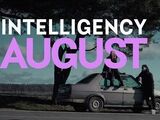 Intelligency:August