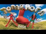 RASA:Топай нога