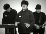 Бутырка:Запахло весной