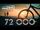 Банд'Эрос:72 000