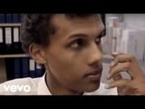Stromae:Alors on danse