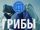 Грибы:Тает лёд