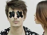 Время и Стекло:Имя 505