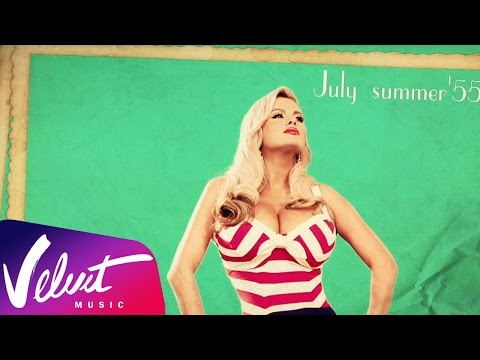 Анна_Семенович_-_Июльское_лето