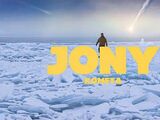Jony:Комета