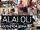 Alai Oli:Остаётся дома