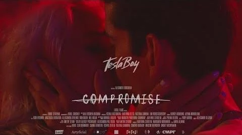 Tesla boy compromise перевод