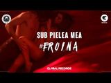 Carla's Dreams:Sub Pielea Mea