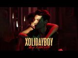 Xolidayboy:Моя хулиганка
